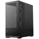 Boitier PC ATX MSI MAG PANO M110R PZ, Noir _ 306-7G28R21-JA4