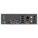 Carte mère AMD AM5 B850 ATX MSI MAG B850 TOMAHAWK MAX WIFI _ 911-7E62-04S