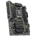 Carte mère AMD AM5 B850 ATX MSI MAG B850 TOMAHAWK MAX WIFI _ 911-7E62-04S