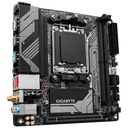Carte mère AMD AM5 A620 Mini ITX Gigabyte _ A620I AX