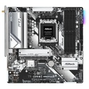 Carte mère AMD AM5 A620 Micro ATX AsRock A620M Pro RS WiFi _ 90-MXBLX0-A0UAYZ