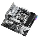 Carte mère AMD AM5 A620 Micro ATX AsRock A620M Pro RS WiFi _ 90-MXBLX0-A0UAYZ