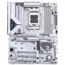 Carte mère AMD AM5 B850 ATX Gigabyte _ B850 EAGLE WF7 ICE