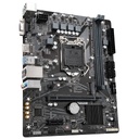 Carte mère Intel 1200 H510 Micro ATX Gigabyte _ H510M H V2
