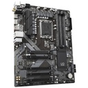 Carte mère Intel 1700 B760 ATX Gigabyte _ B760 DS3H AX DDR4