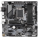 Carte mère Intel 1700 B760 Micro ATX Gigabyte _ B760M DS3H