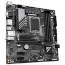 Carte mère Intel 1700 B760 Micro ATX Gigabyte _ B760M DS3H