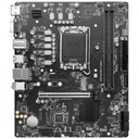 Carte mère Intel 1700 H610 Micro ATX MSI PRO H610M-E _ 911-7D48-019