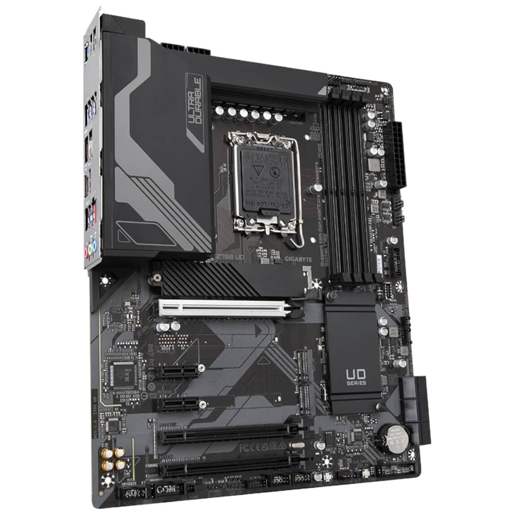 Carte mère Intel 1700 Z790 ATX Gigabyte _ Z790 UD DDR5