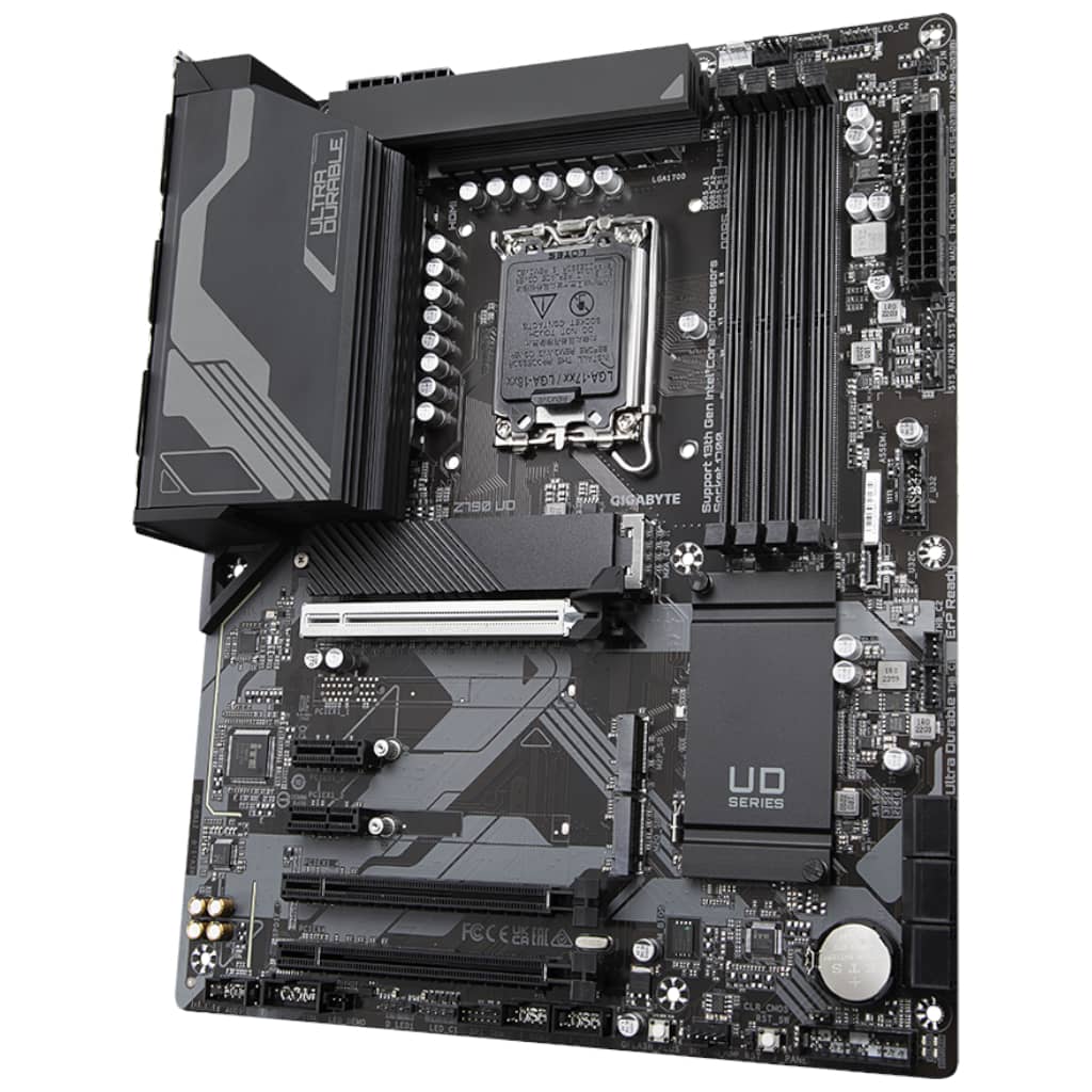 Carte mère Intel 1700 Z790 ATX Gigabyte _ Z790 UD DDR5