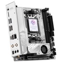 Carte mère AMD AM5 B850 Mini ITX MSI MPG B850I EDGE TI WIFI _ 911-7E79-04S