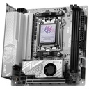 Carte mère AMD AM5 B850 Mini ITX MSI MPG B850I EDGE TI WIFI _ 911-7E79-04S