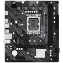 Carte mère Intel 1700 H610 Micro ATX AsRock H610M-H2/M.2 D5 _ 90-MXBML0-A0UAYZ