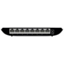Switch réseau Ethernet 1000Mbps 8x Ports TP-Link TL-SG1008D