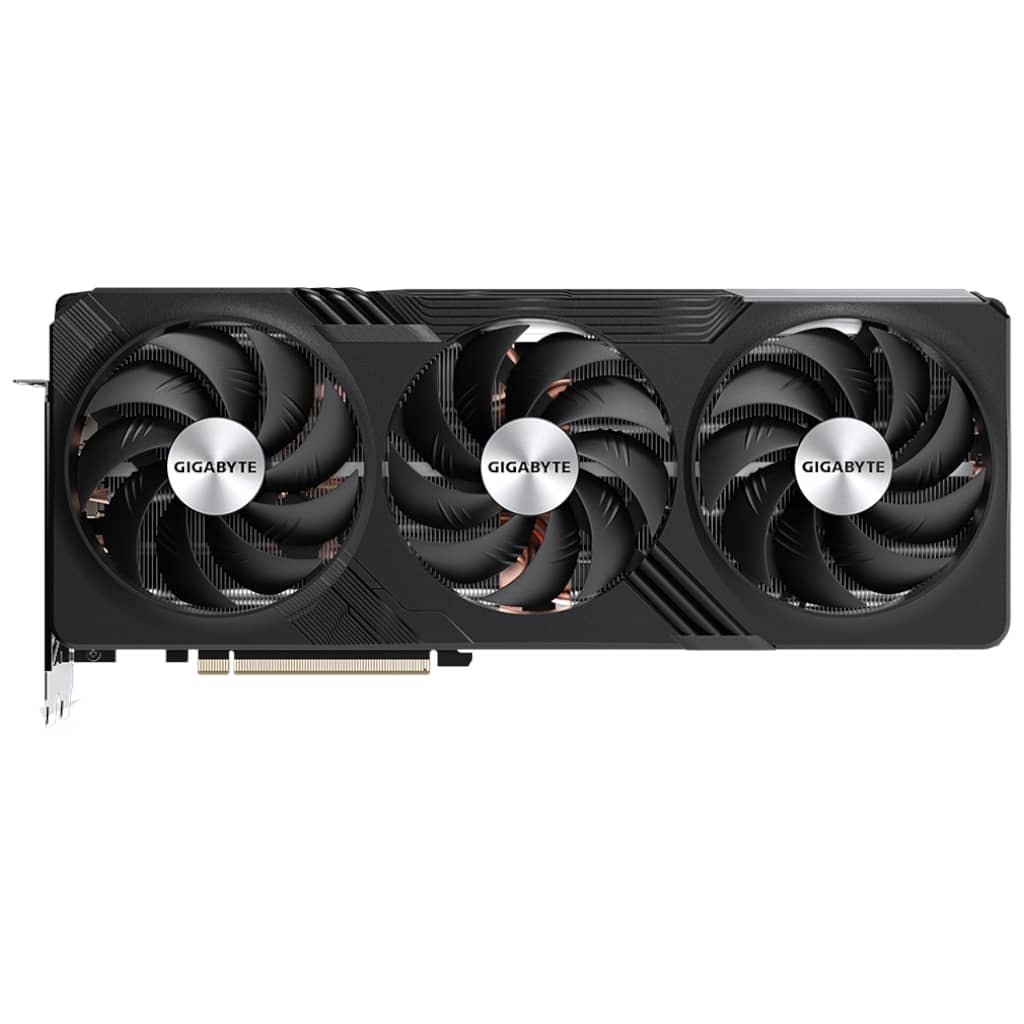 Carte graphique Radeon RX7900XTX Gigabyte RX 7900 XTX GAMING OC 24G _ GV-R79XTXGAMING OC-24GD