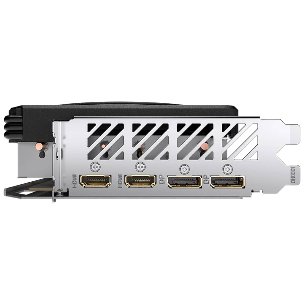 Carte graphique Radeon RX7900XTX Gigabyte RX 7900 XTX GAMING OC 24G _ GV-R79XTXGAMING OC-24GD