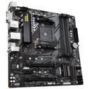 Carte mère AMD AM4 B550 Micro ATX Gigabyte B550M DS3H