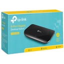 Switch réseau Ethernet 1000Mbps 8x Ports TP-Link TL-SG1008D