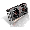 Carte graphique Radeon RX7600 Sapphire PULSE RX 7600 GAMING OC 8GB GDDR6 _ 11324-01-20G