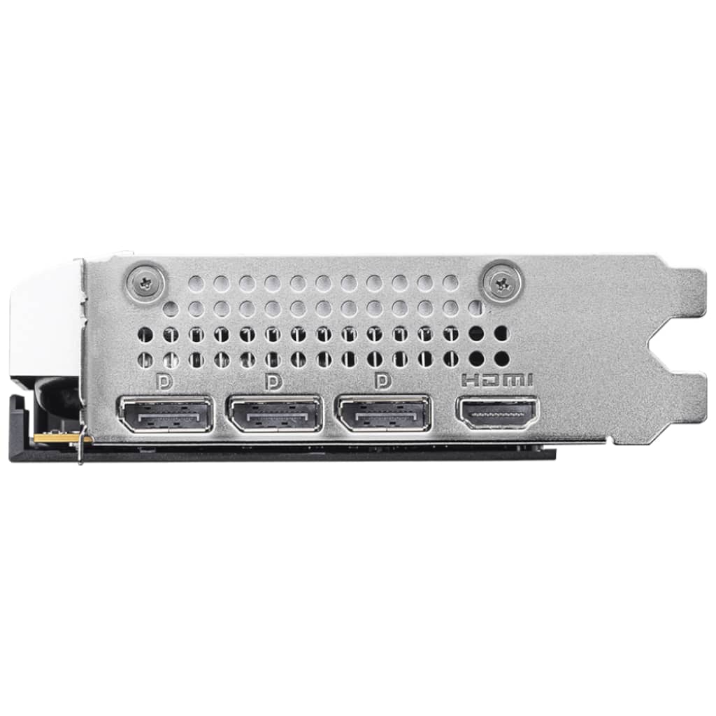 Carte graphique GeForce RTX5050 MSI RTX 5050 8G VENTUS 2X OC _ 912-V538-002