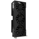 Carte graphique Radeon RX9060 XT XFX Swift RX 9060 XT OC Triple Fan Gaming Edition 16GB _ RX-96TS316B7