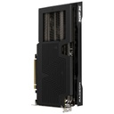 Carte graphique Radeon RX9060 XT XFX Swift RX 9060 XT OC Triple Fan Gaming Edition 16GB _ RX-96TS316B7