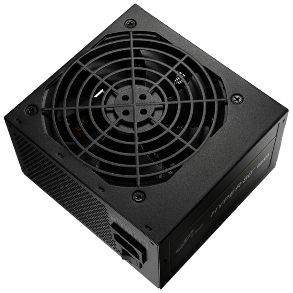 Alimentation ATX FSP Hyper 80+ PRO, 450W 80PLUS White _ H3-450/9PA450A401