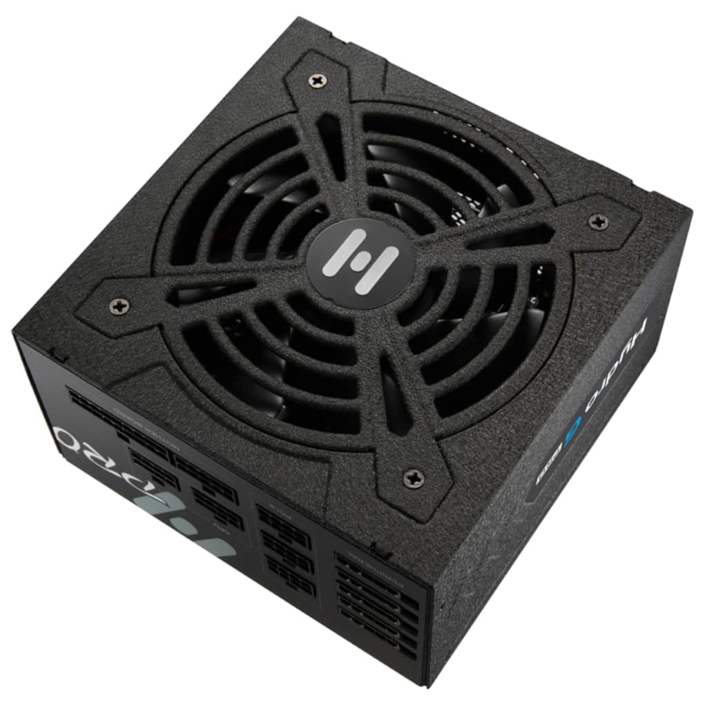 Alimentation ATX3.0 FSP Hydro G PRO, 850W Modulaire 80PLUS Gold _ HG2-850/PPA8501914