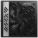 Alimentation ATX3.0 MSI MPG A1000G PCIE5, 1000W Modulaire 80PLUS Gold _ 306-7ZP7C11-CE0