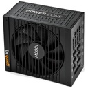 Alimentation ATX3.1 Be Quiet Power Zone 2, 1000W 80PLUS Platinum _ BP008EU