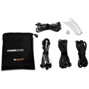 Alimentation ATX3.1 Be Quiet Power Zone 2, 1000W 80PLUS Platinum _ BP008EU