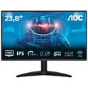 Ecran 23.8" AOC B3 _ 24B36X