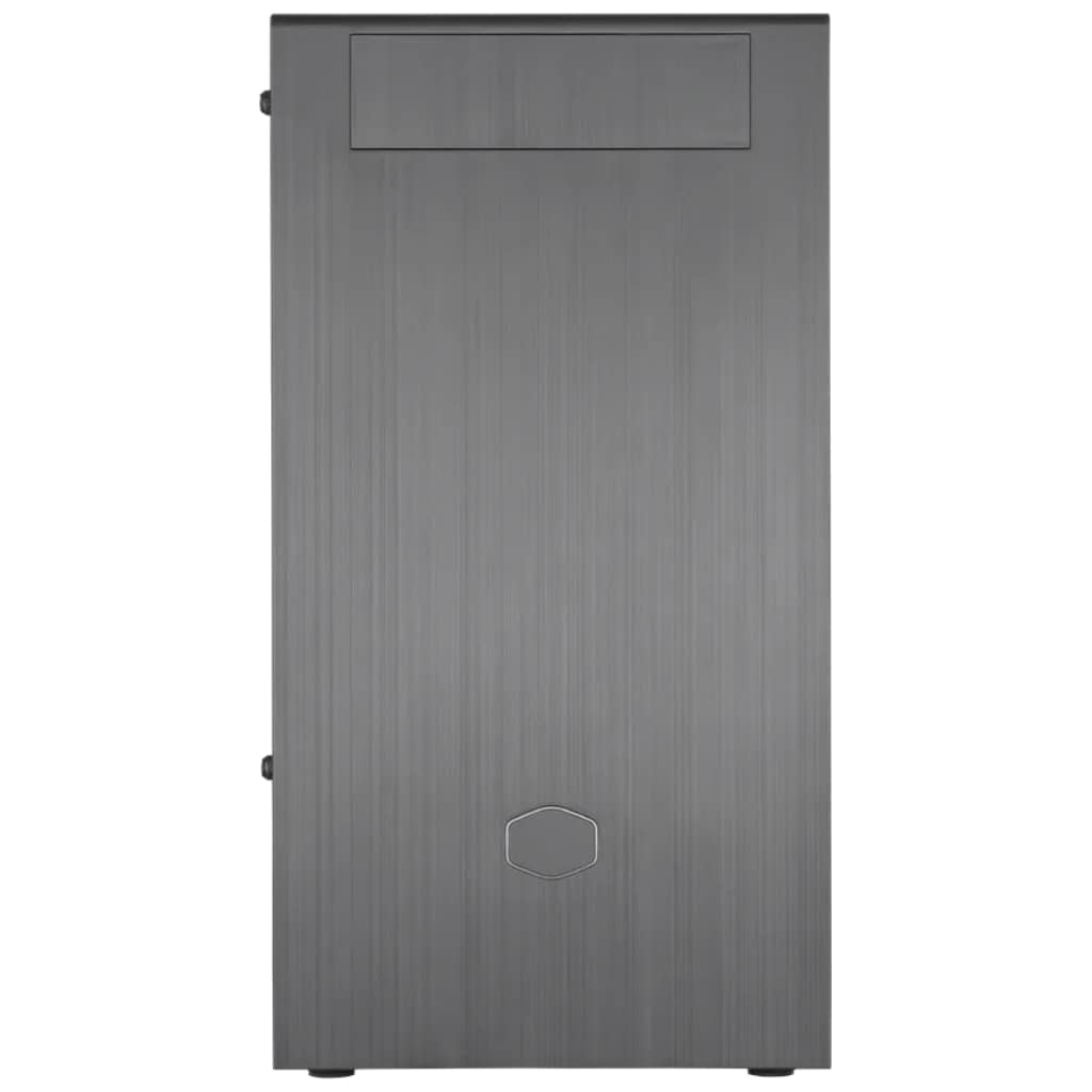 Boitier PC Micro ATX Cooler Master MasterBox MB400L ODD/Plein, Noir _ MCB-B400L-KN5N-S00