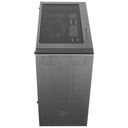Boitier PC Micro ATX Cooler Master MasterBox MB400L ODD/Plein, Noir _ MCB-B400L-KN5N-S00