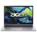 PC Portable 15.6" Acer Aspire Go AG15-42P-R2Q7, Argent _ NX.J7WEF.01H