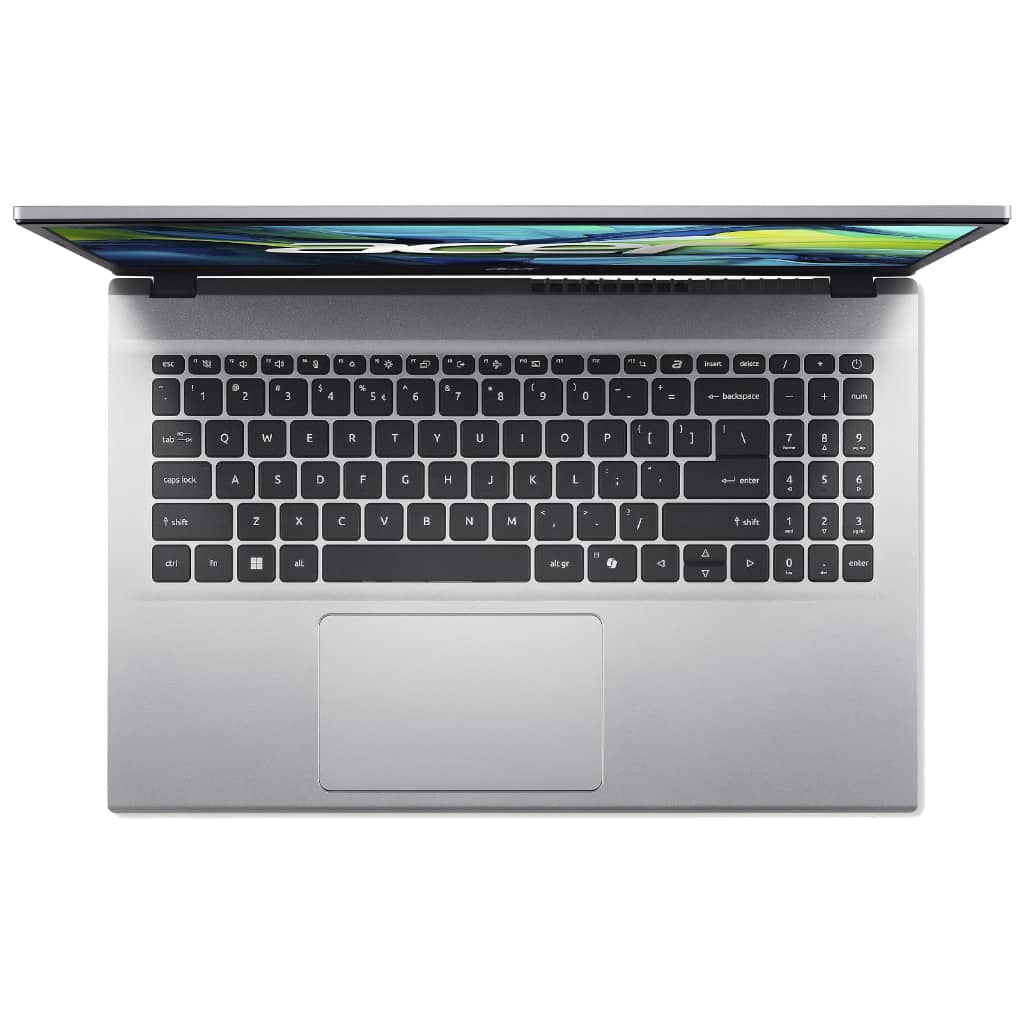 PC Portable 15.6" Acer Aspire Go AG15-42P-R2Q7, Argent _ NX.J7WEF.01H