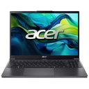 PC Portable 15.3" Acer Aspire Go AG15-51P-592R, Gris/Noir _ NX.J4DEF.002