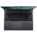 PC Portable 15.3" Acer Aspire Go AG15-51P-592R, Gris/Noir _ NX.J4DEF.002