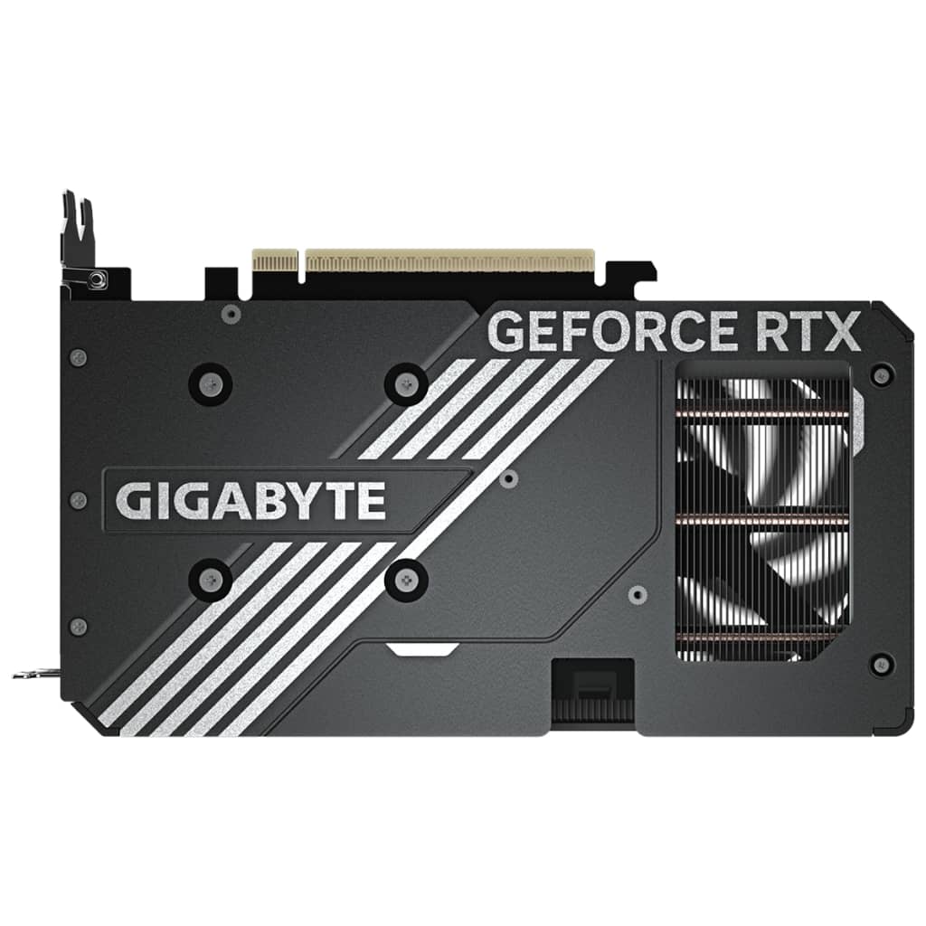 Carte graphique GeForce RTX5060Ti Gigabyte RTX 5060 Ti WINDFORCE MAX OC 16G _ GV-N506TWF2MAX OC-16GD