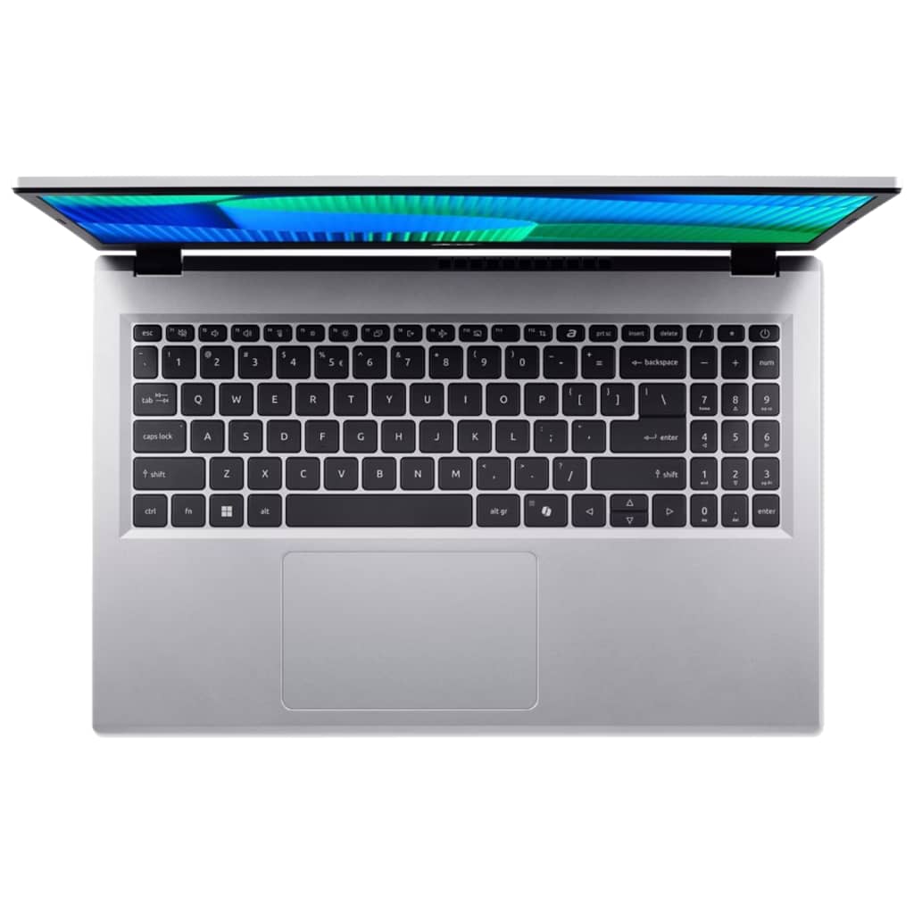 PC Portable 15.6" Acer Extensa 15 EX215-57-53NW, Gris _ NX.EJ9EF.006