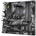 Carte mère AMD AM4 B550 Micro ATX Gigabyte B550M DS3H