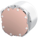 Watercooling pour Processeur Xigmatek Connect Pro RGB 360, Blanc _ EN48364