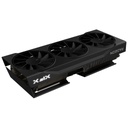 Carte graphique Radeon RX9070 XT XFX RX 9070XT Triple Fan Gaming Edition _ RX-97TSWF3B9