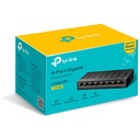 Switch réseau Ethernet 1000Mbps 8x Ports TP-Link _ LS1008G