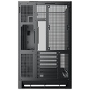 Boitier PC  E-ATX Xigmatek Pano II, Noir avec 8x H22A _ EN48418