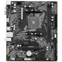 Carte mère AMD AM4 A520 Micro ATX Gigabyte _ A520M K V2