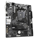 Carte mère AMD AM4 A520 Micro ATX Gigabyte _ A520M K V2