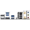 Carte mère AMD AM4 A520 Mini ITX Gigabyte _ A520I AC