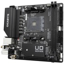 Carte mère AMD AM4 A520 Mini ITX Gigabyte _ A520I AC