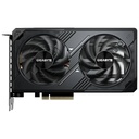 Carte graphique GeForce RTX5060 Gigabyte RTX 5060 WINDFORCE OC 8G _ GV-N5060WF2OC-8GD